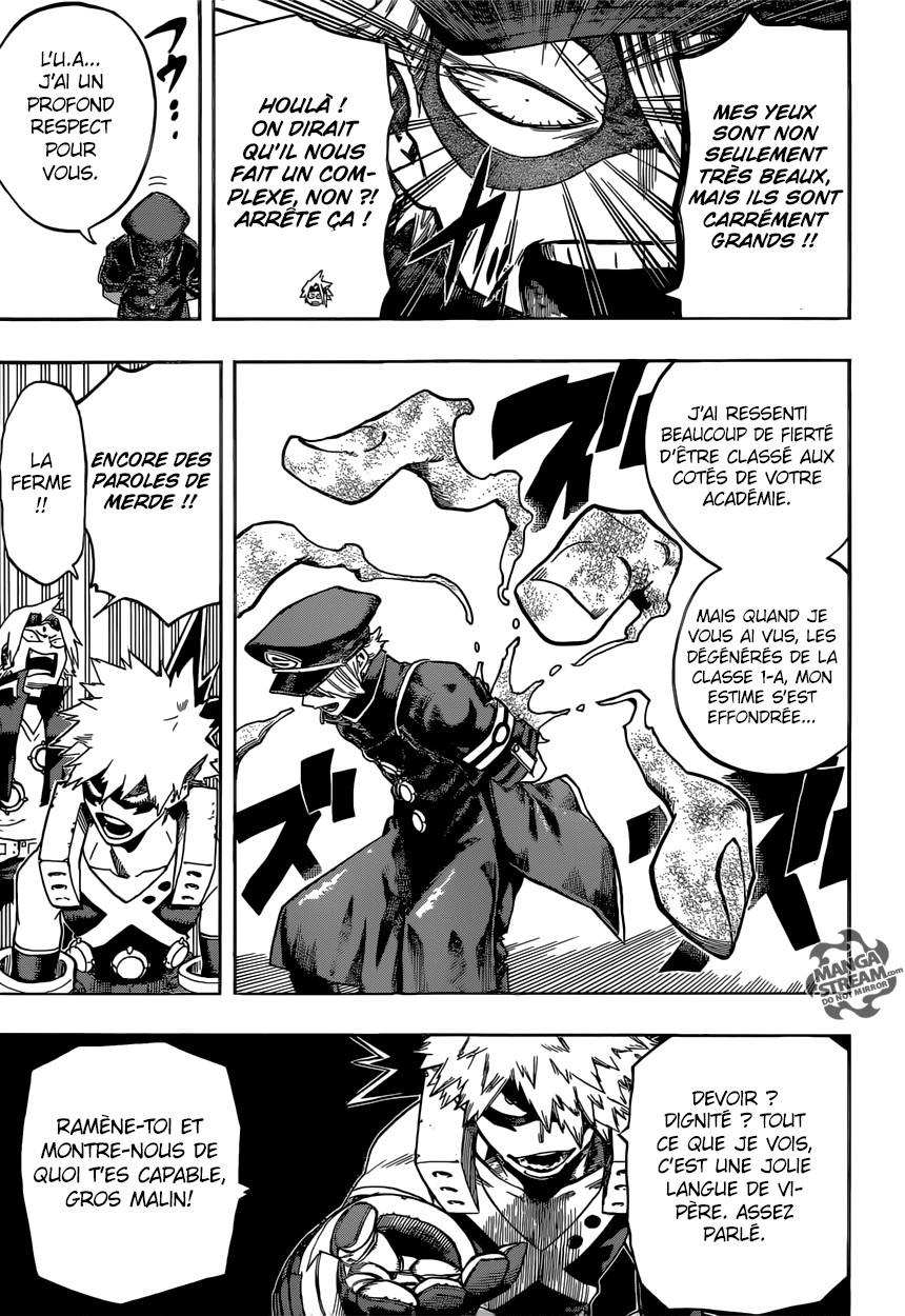My Hero Academia: Chapter chapitre-106 - Page 16