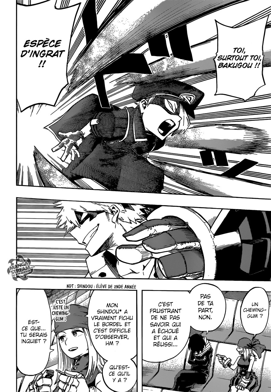 My Hero Academia: Chapter chapitre-106 - Page 17