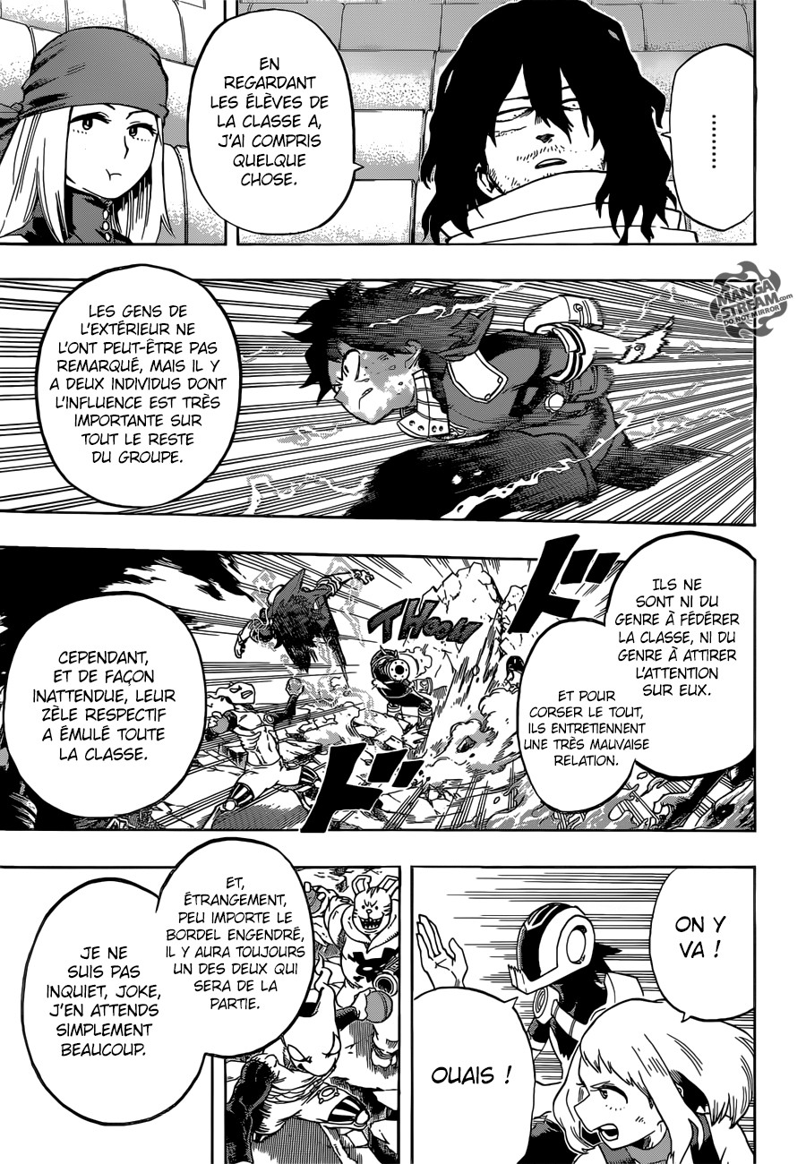 My Hero Academia: Chapter chapitre-106 - Page 18