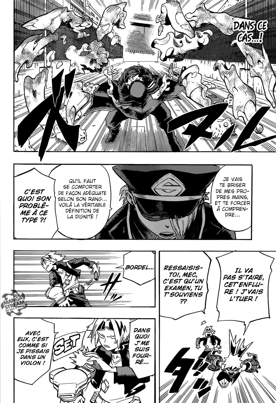 My Hero Academia: Chapter chapitre-107 - Page 2