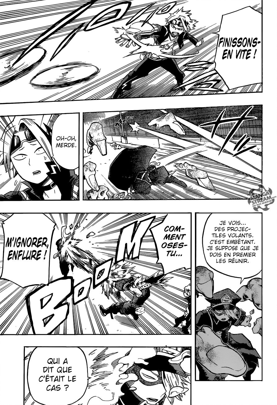 My Hero Academia: Chapter chapitre-107 - Page 3