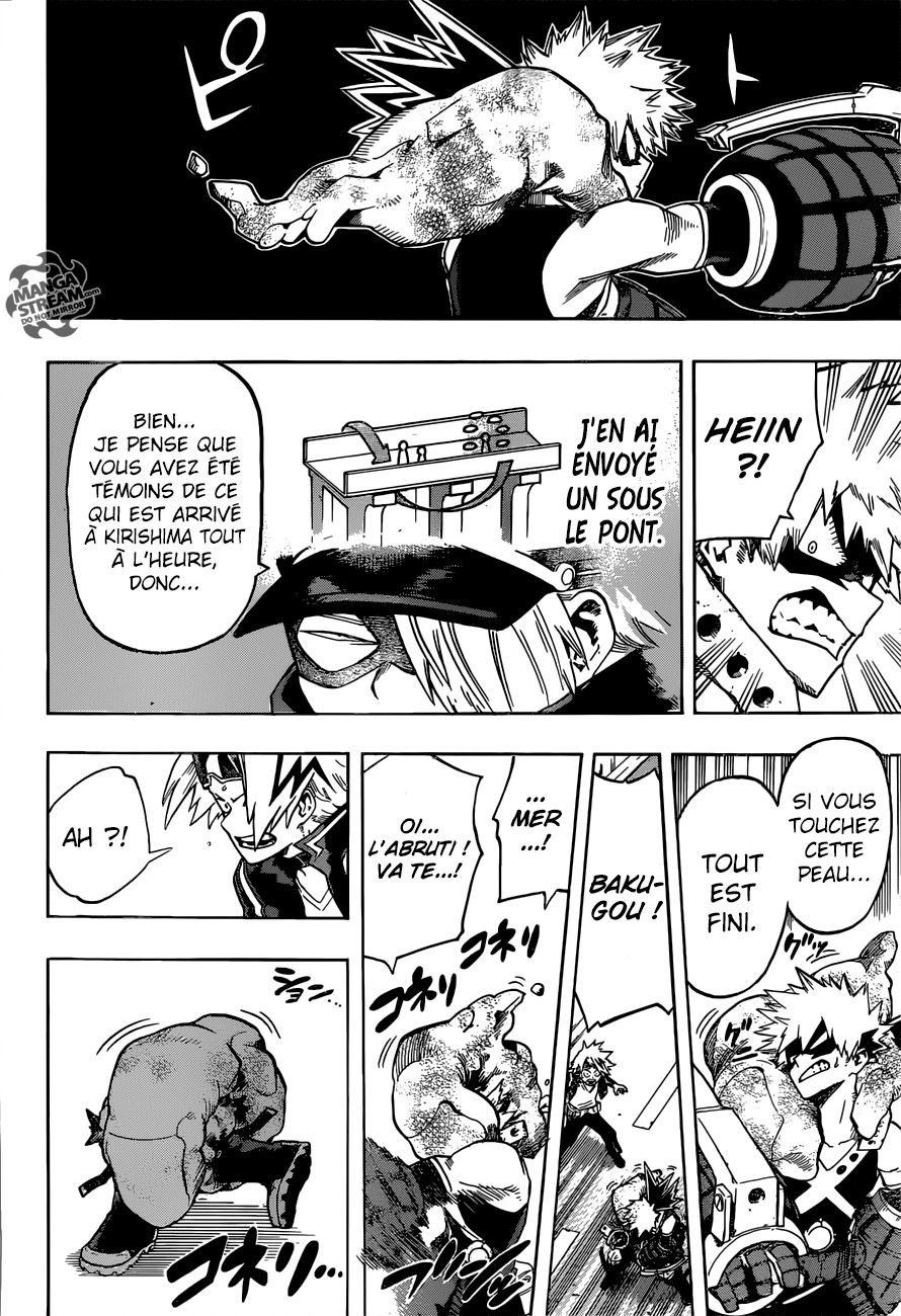 My Hero Academia: Chapter chapitre-107 - Page 4