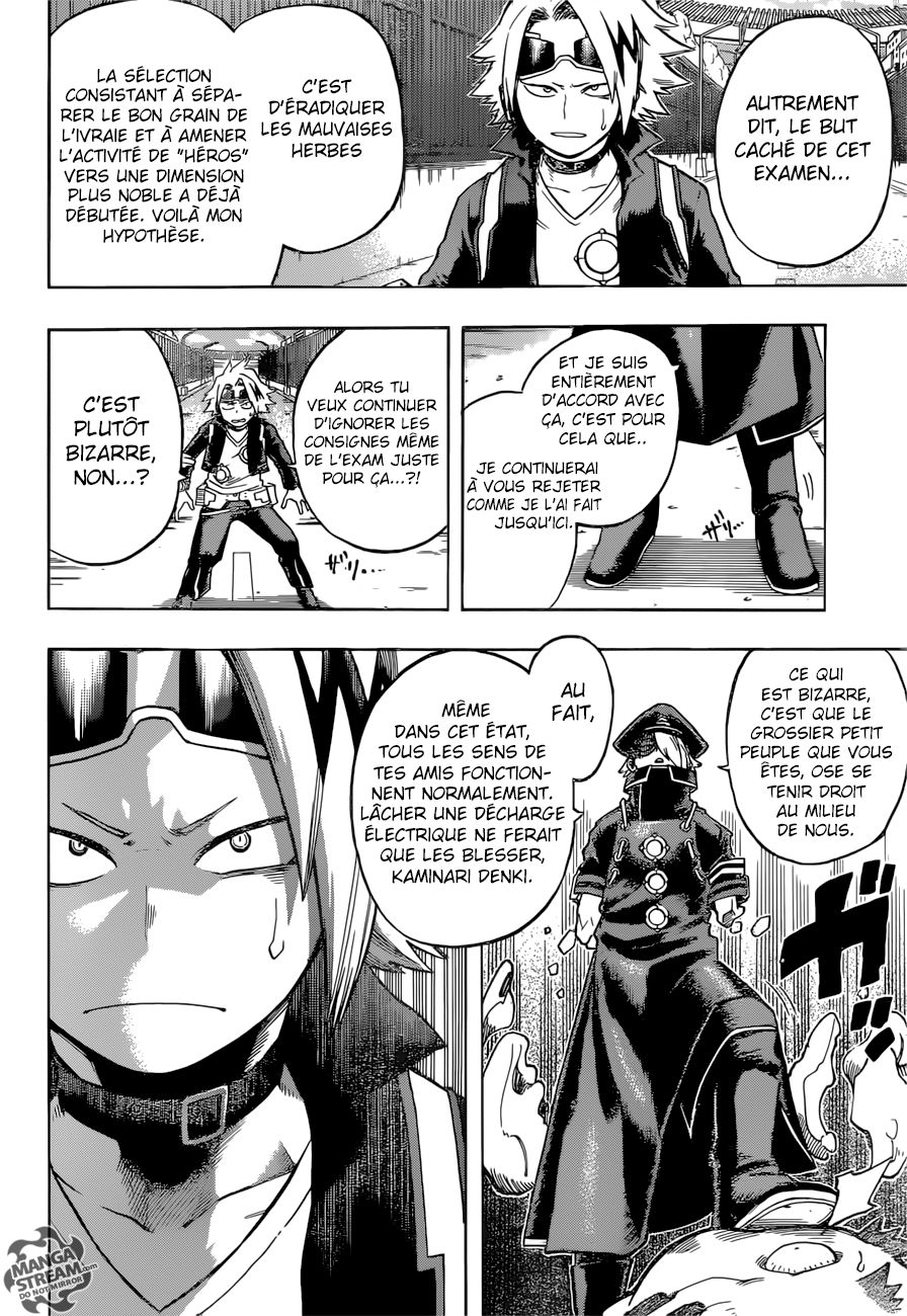 My Hero Academia: Chapter chapitre-107 - Page 6