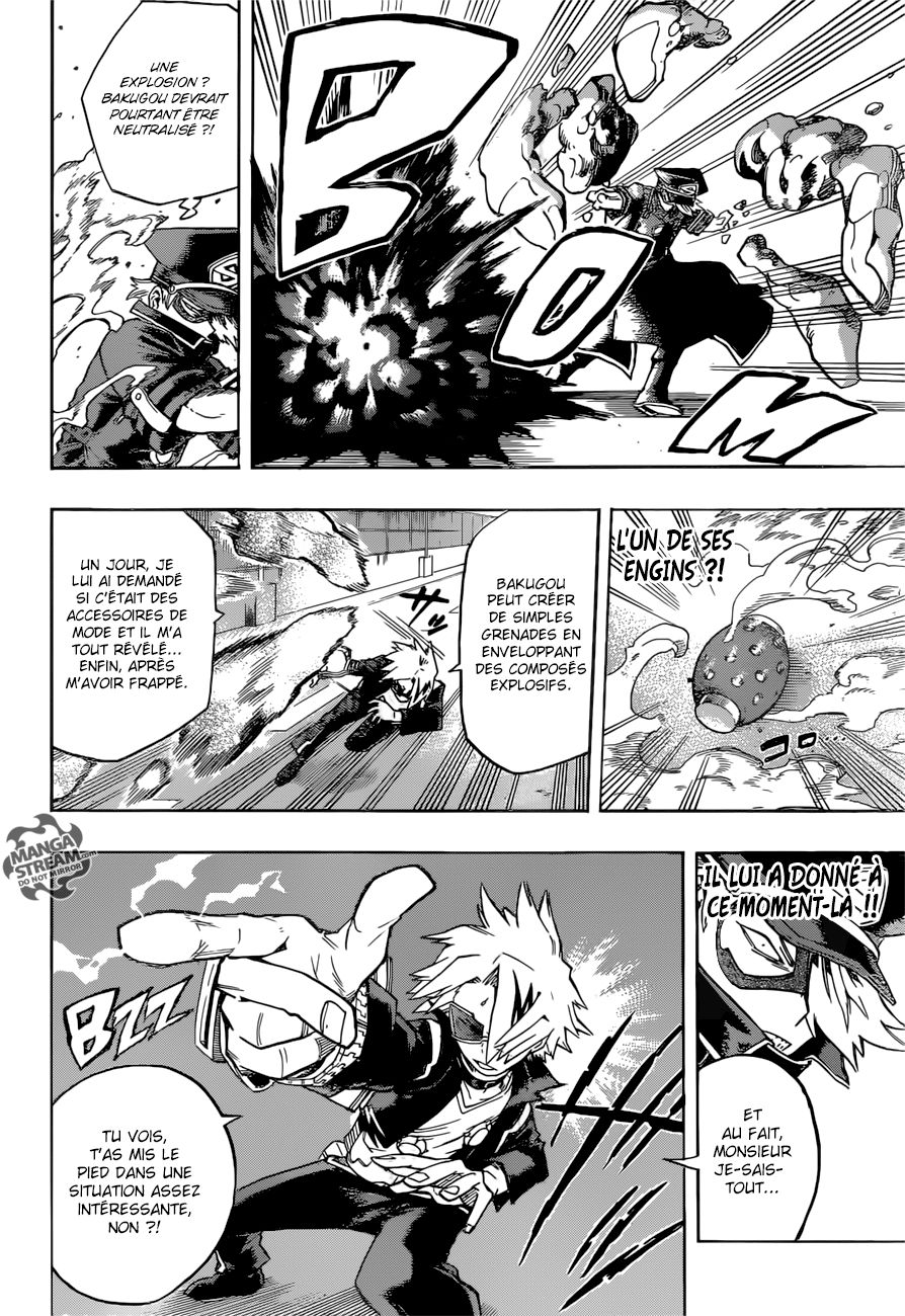 My Hero Academia: Chapter chapitre-107 - Page 8