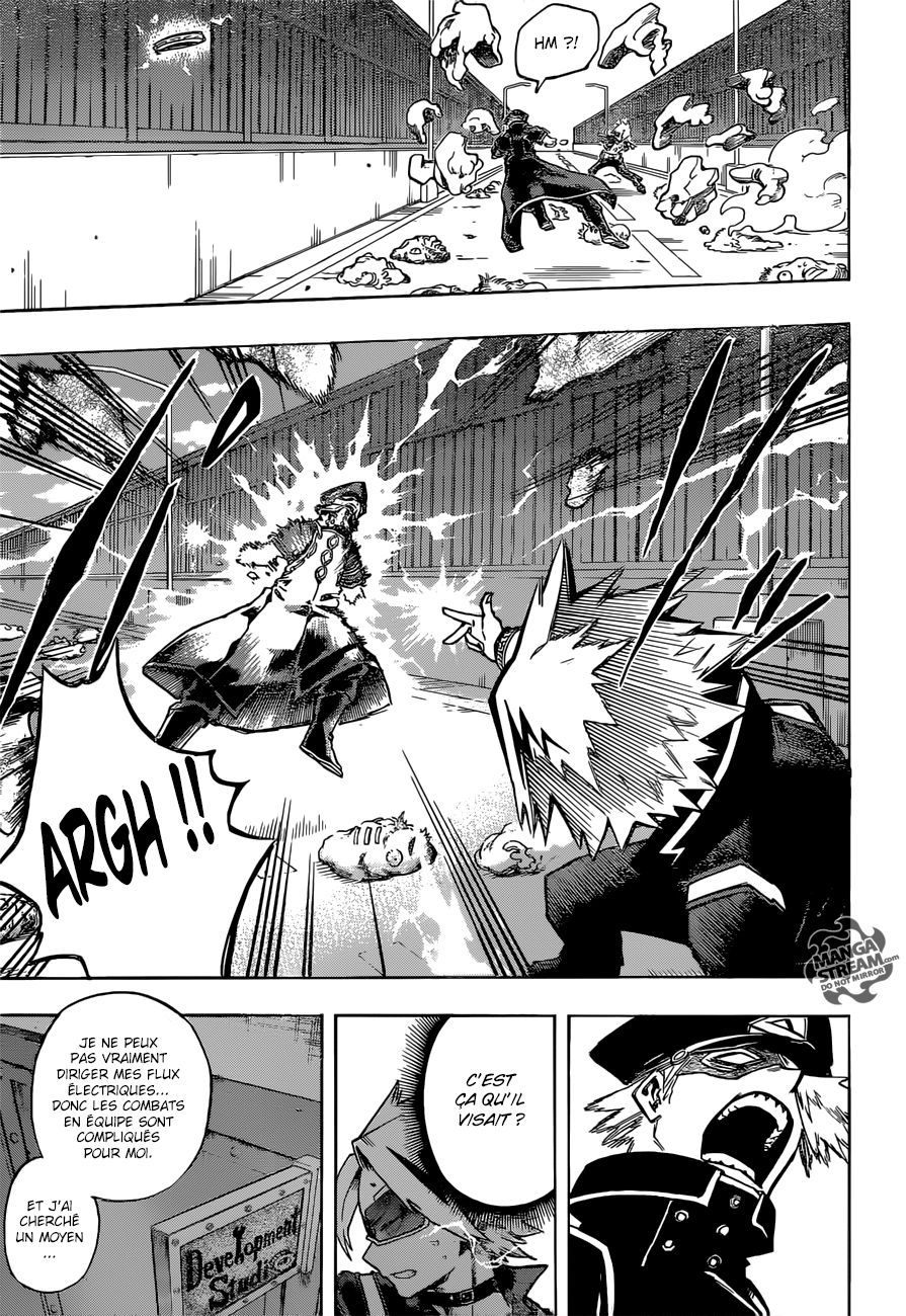 My Hero Academia: Chapter chapitre-107 - Page 9