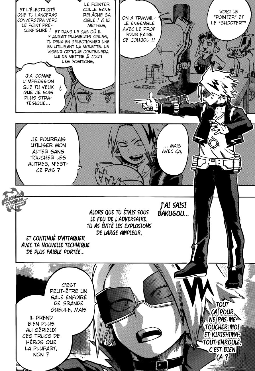 My Hero Academia: Chapter chapitre-107 - Page 10
