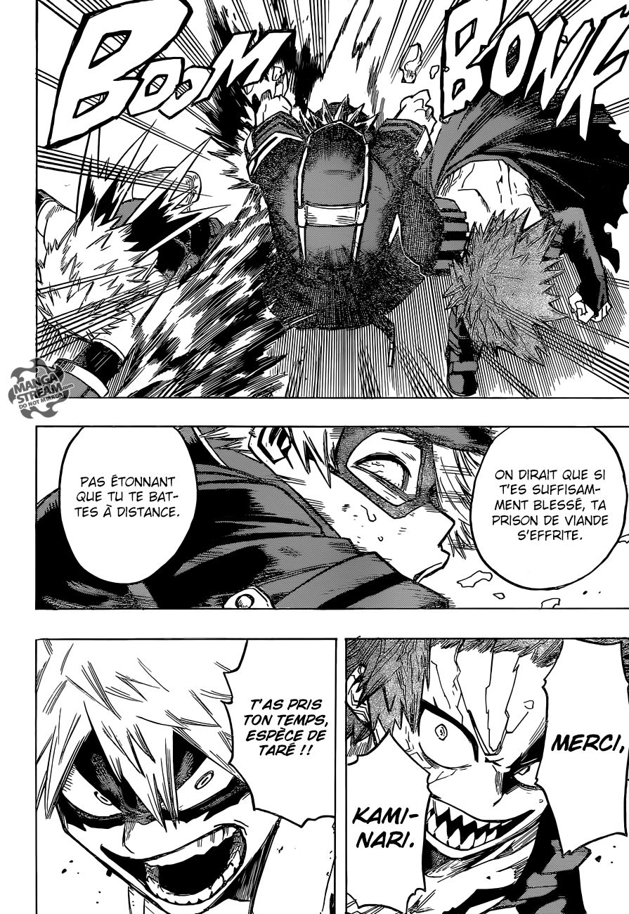 My Hero Academia: Chapter chapitre-107 - Page 12