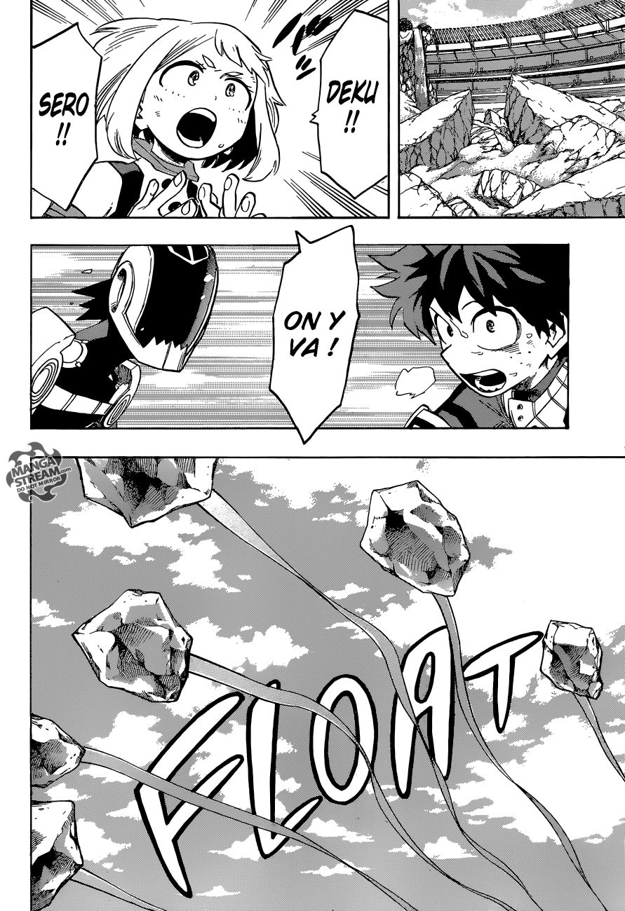 My Hero Academia: Chapter chapitre-107 - Page 14