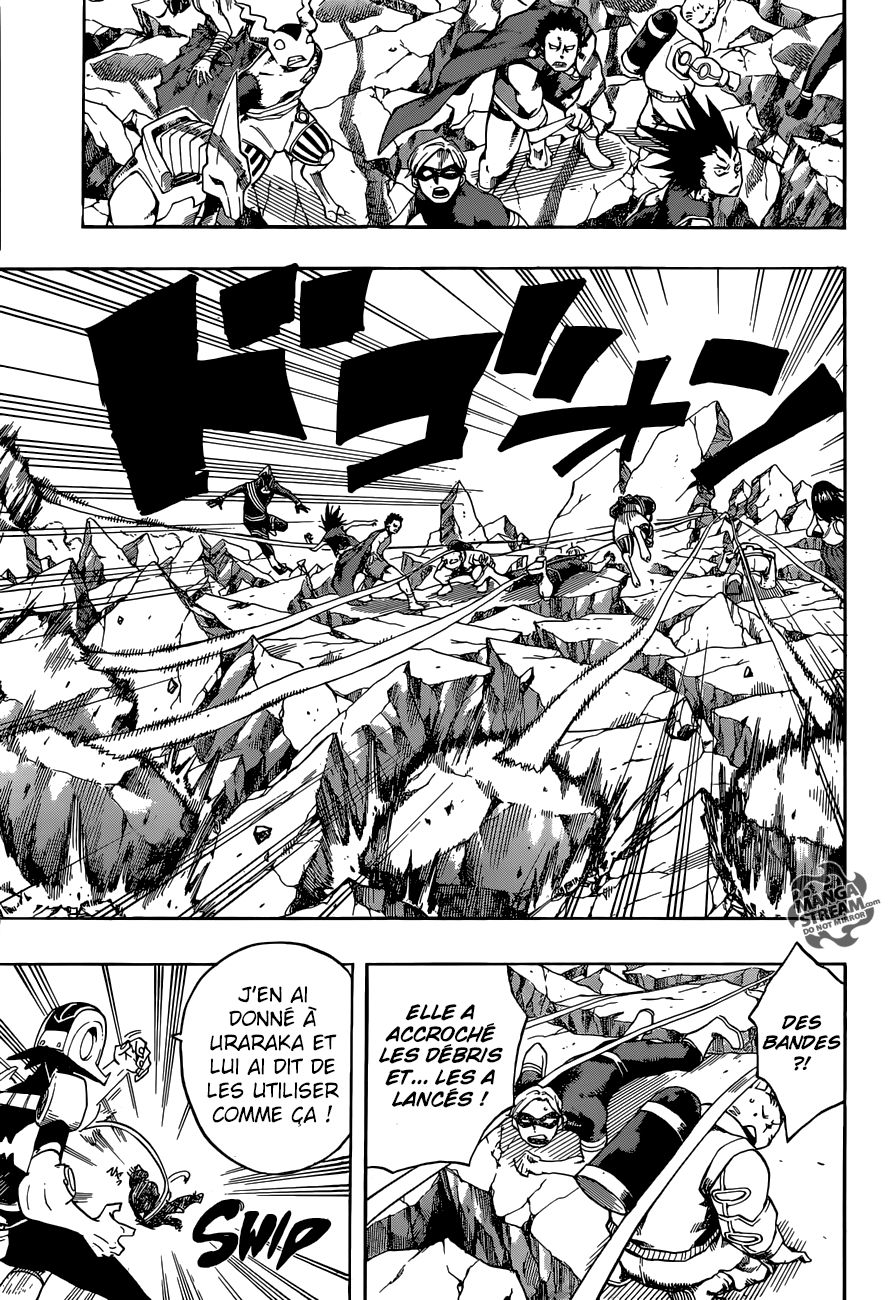 My Hero Academia: Chapter chapitre-107 - Page 15