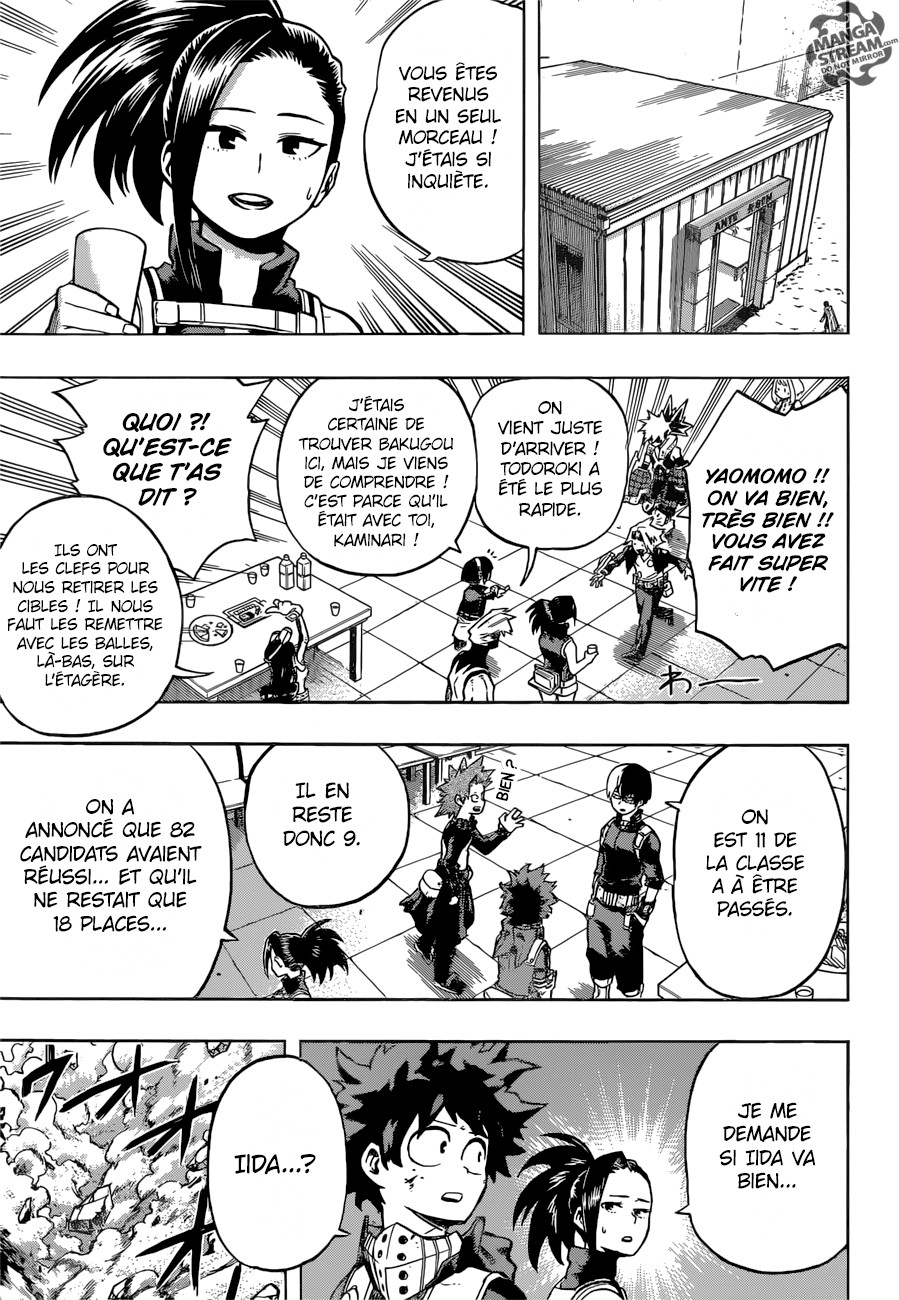 My Hero Academia: Chapter chapitre-108 - Page 5