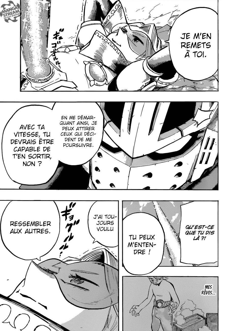 My Hero Academia: Chapter chapitre-108 - Page 11