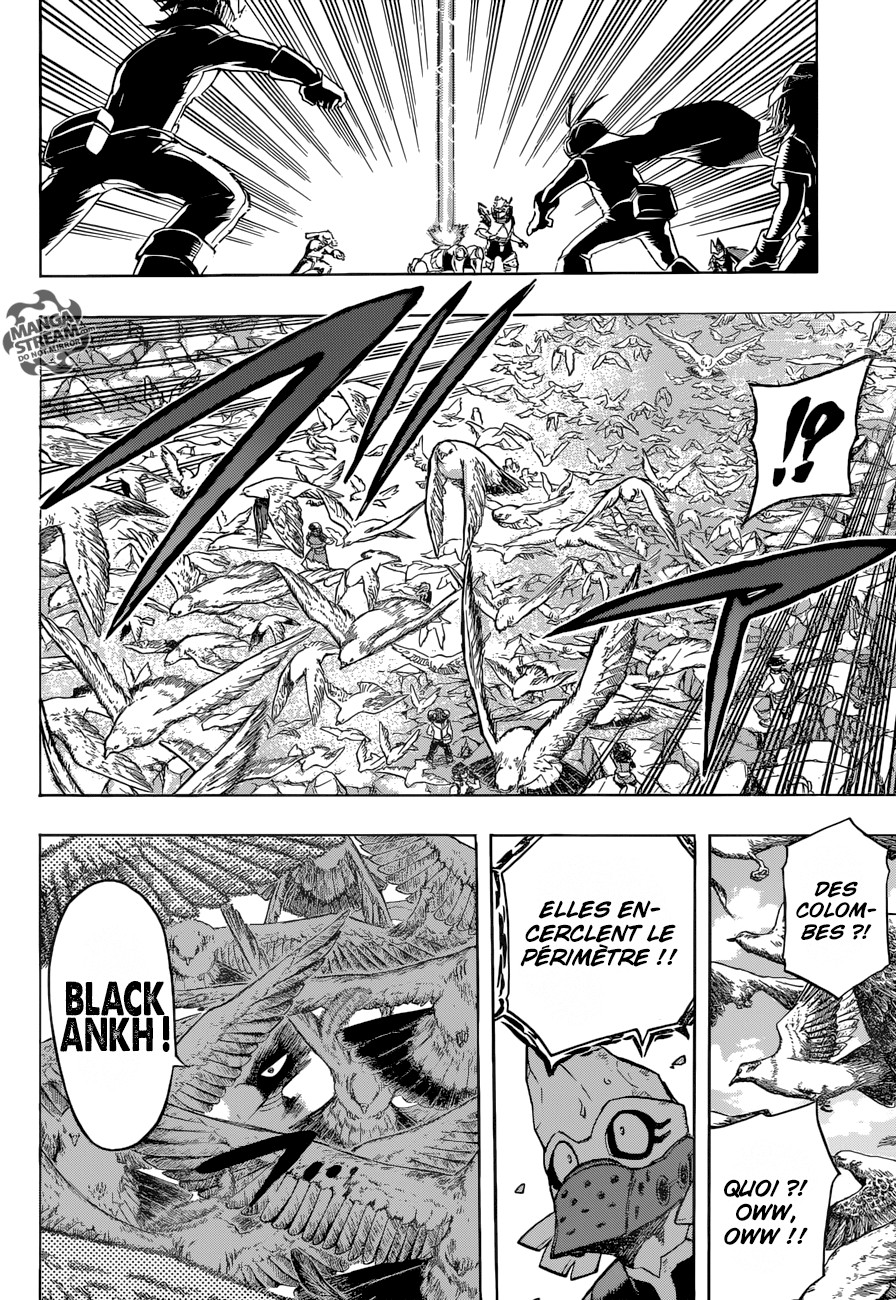 My Hero Academia: Chapter chapitre-108 - Page 12