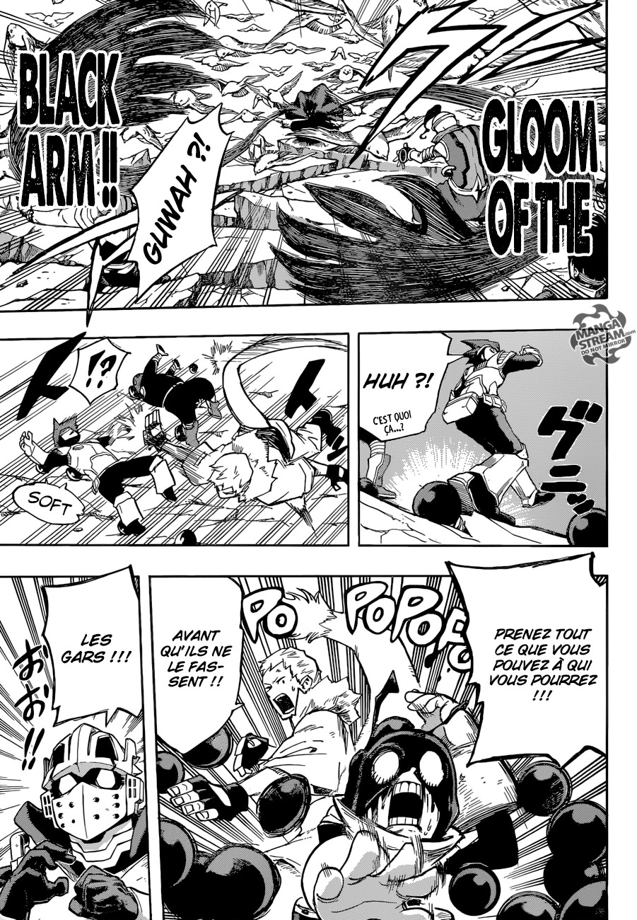 My Hero Academia: Chapter chapitre-108 - Page 13