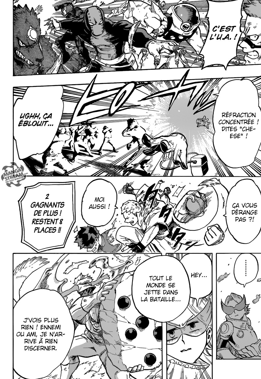 My Hero Academia: Chapter chapitre-108 - Page 14