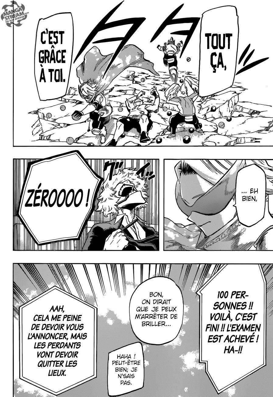 My Hero Academia: Chapter chapitre-108 - Page 16