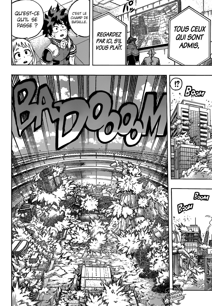 My Hero Academia: Chapter chapitre-108 - Page 18
