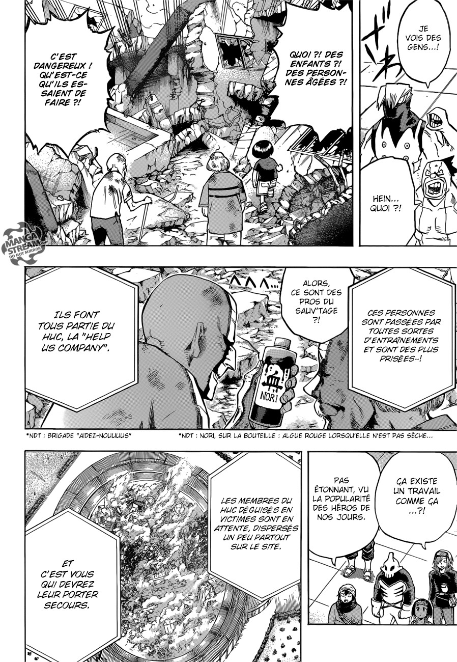 My Hero Academia: Chapter chapitre-109 - Page 2