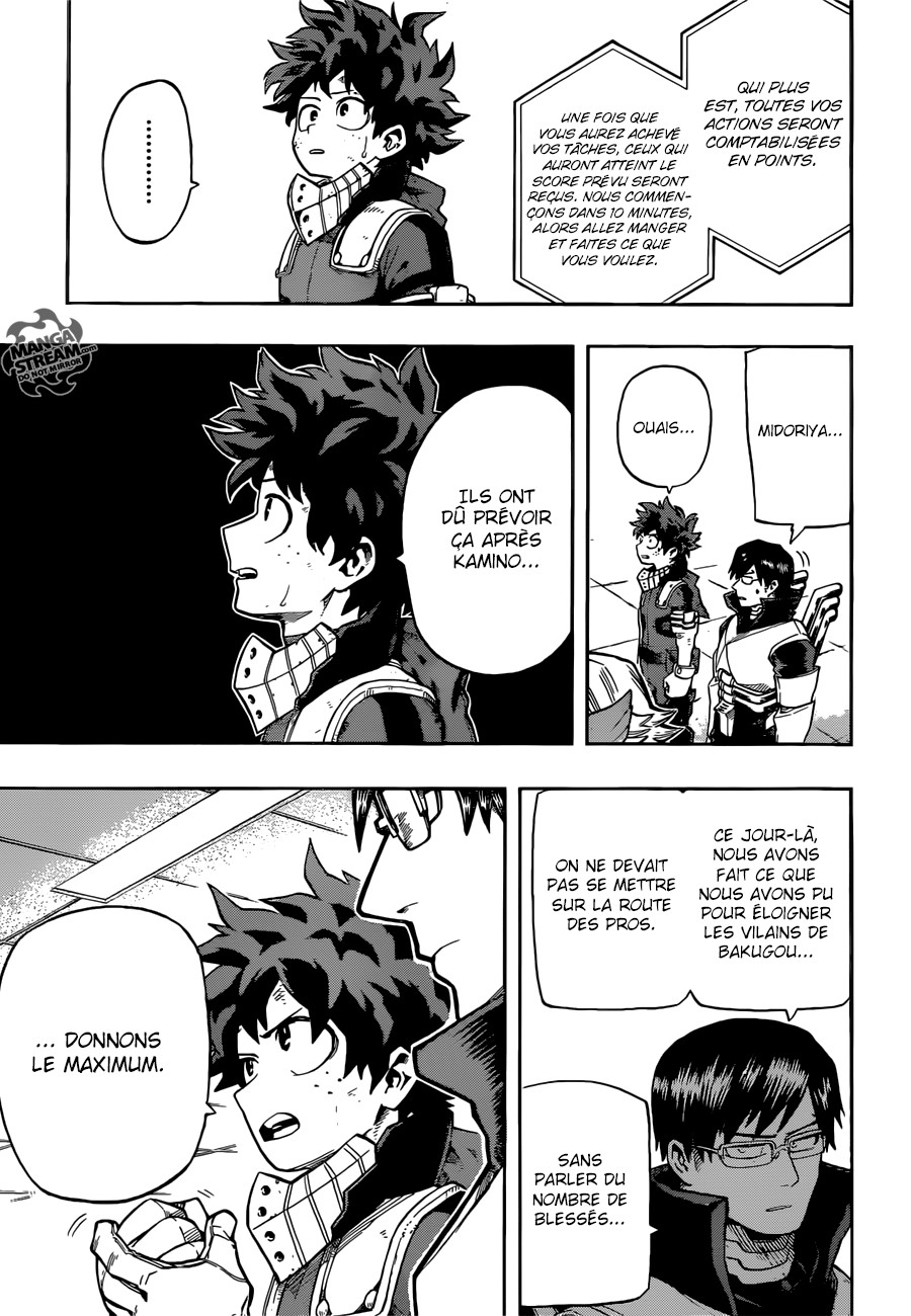 My Hero Academia: Chapter chapitre-109 - Page 3