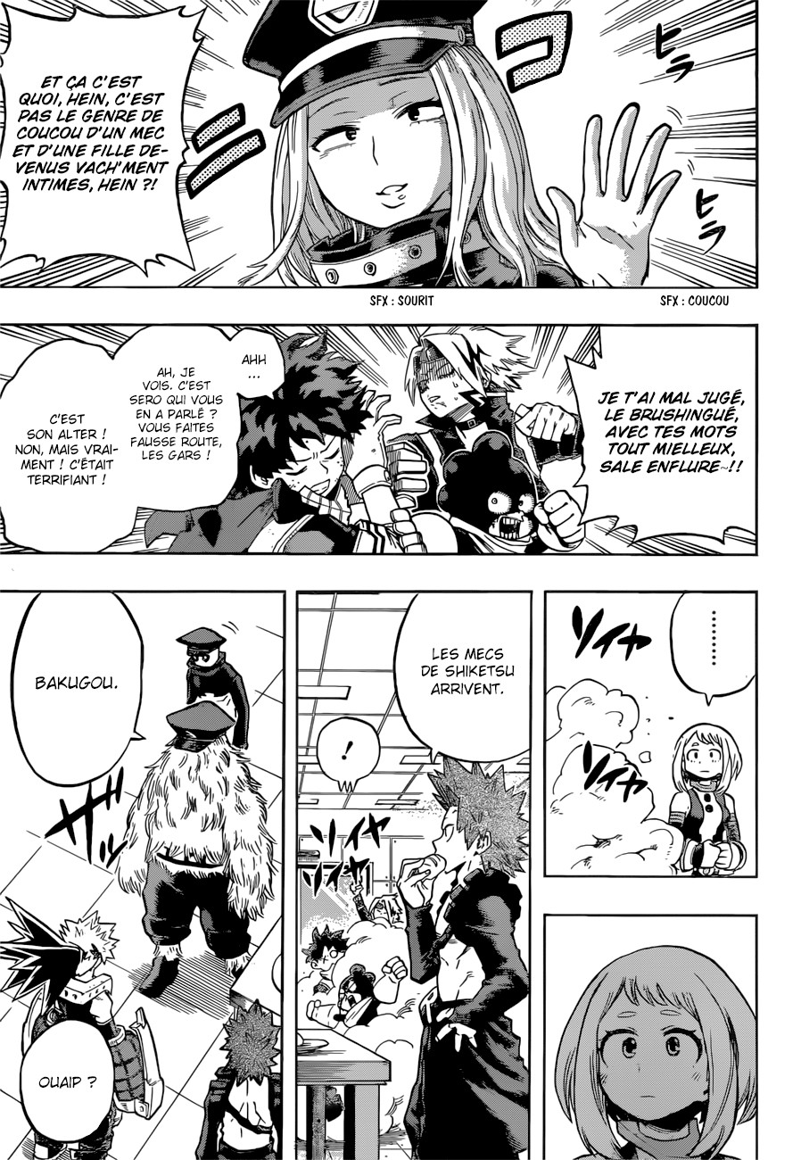 My Hero Academia: Chapter chapitre-109 - Page 5