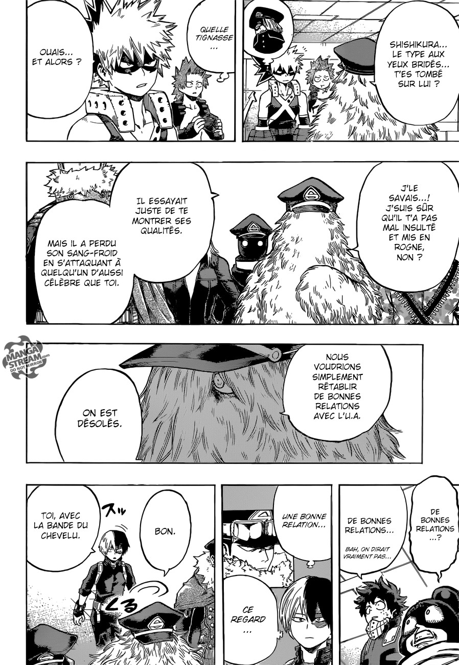 My Hero Academia: Chapter chapitre-109 - Page 6