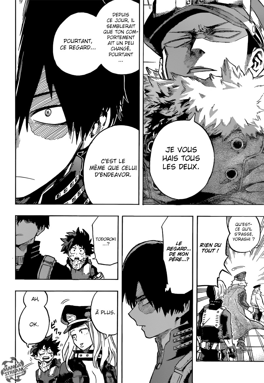 My Hero Academia: Chapter chapitre-109 - Page 8