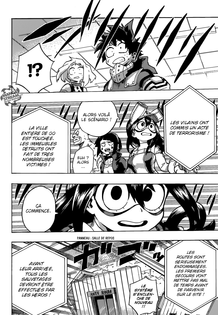 My Hero Academia: Chapter chapitre-109 - Page 10