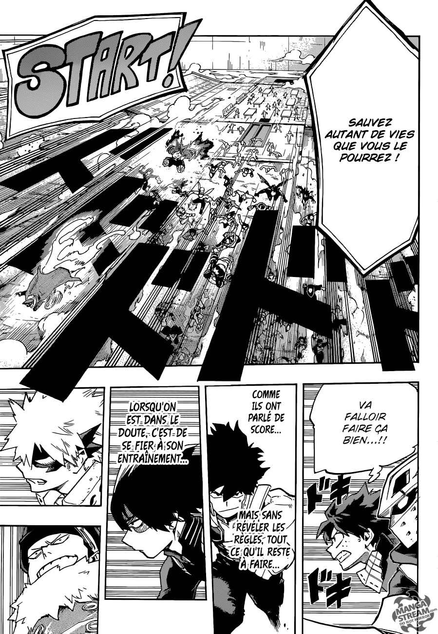 My Hero Academia: Chapter chapitre-109 - Page 11