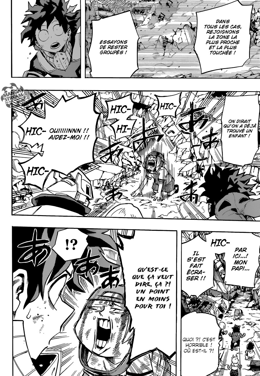 My Hero Academia: Chapter chapitre-109 - Page 12