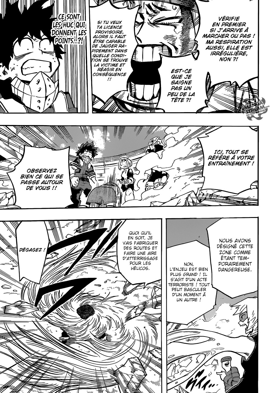 My Hero Academia: Chapter chapitre-109 - Page 13