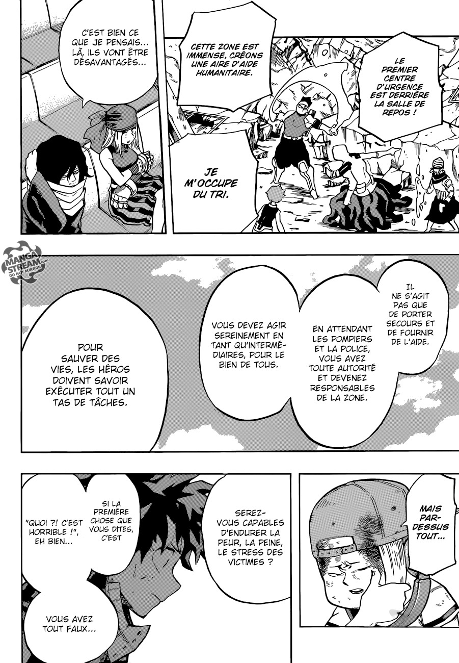 My Hero Academia: Chapter chapitre-109 - Page 14