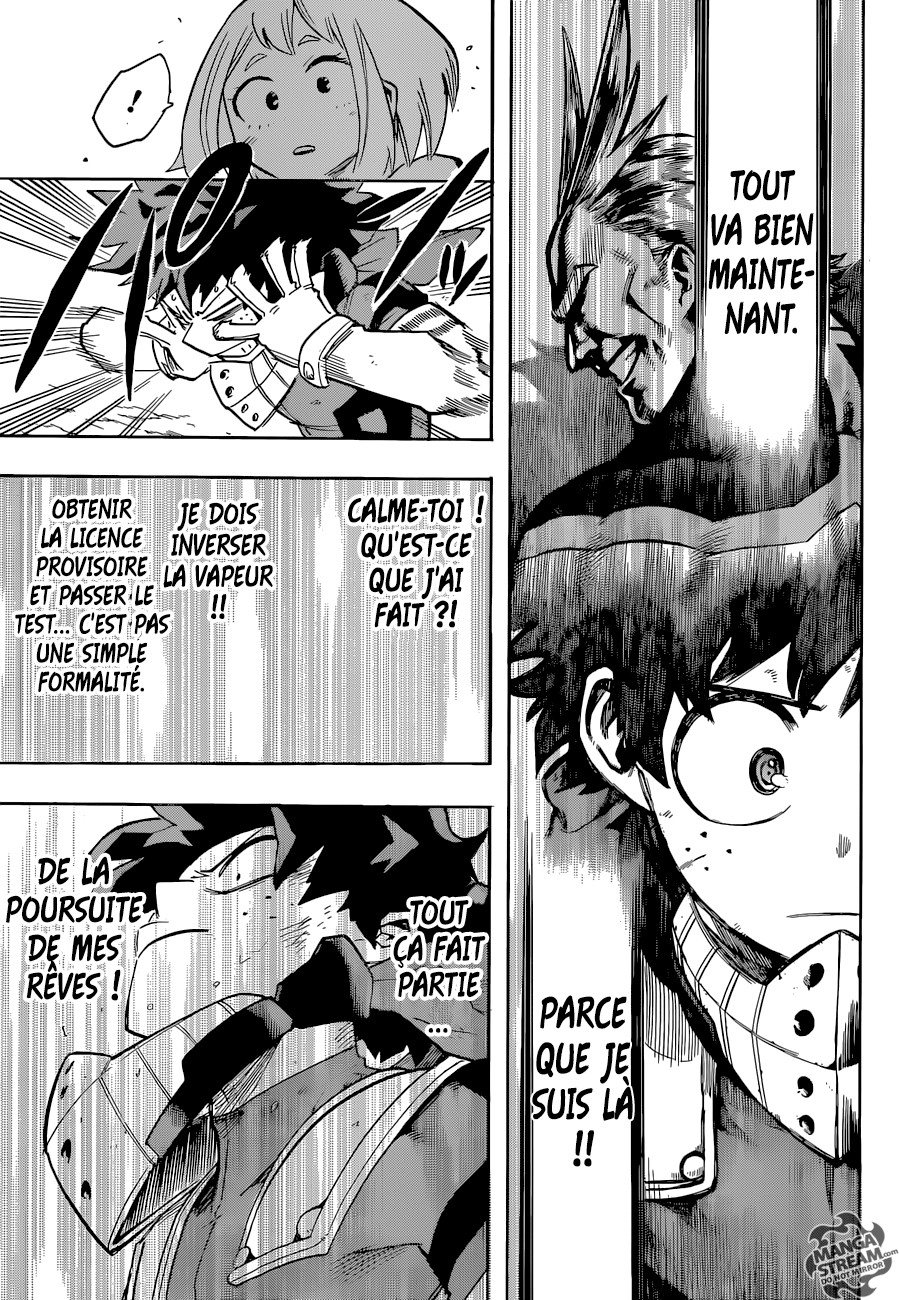 My Hero Academia: Chapter chapitre-109 - Page 15