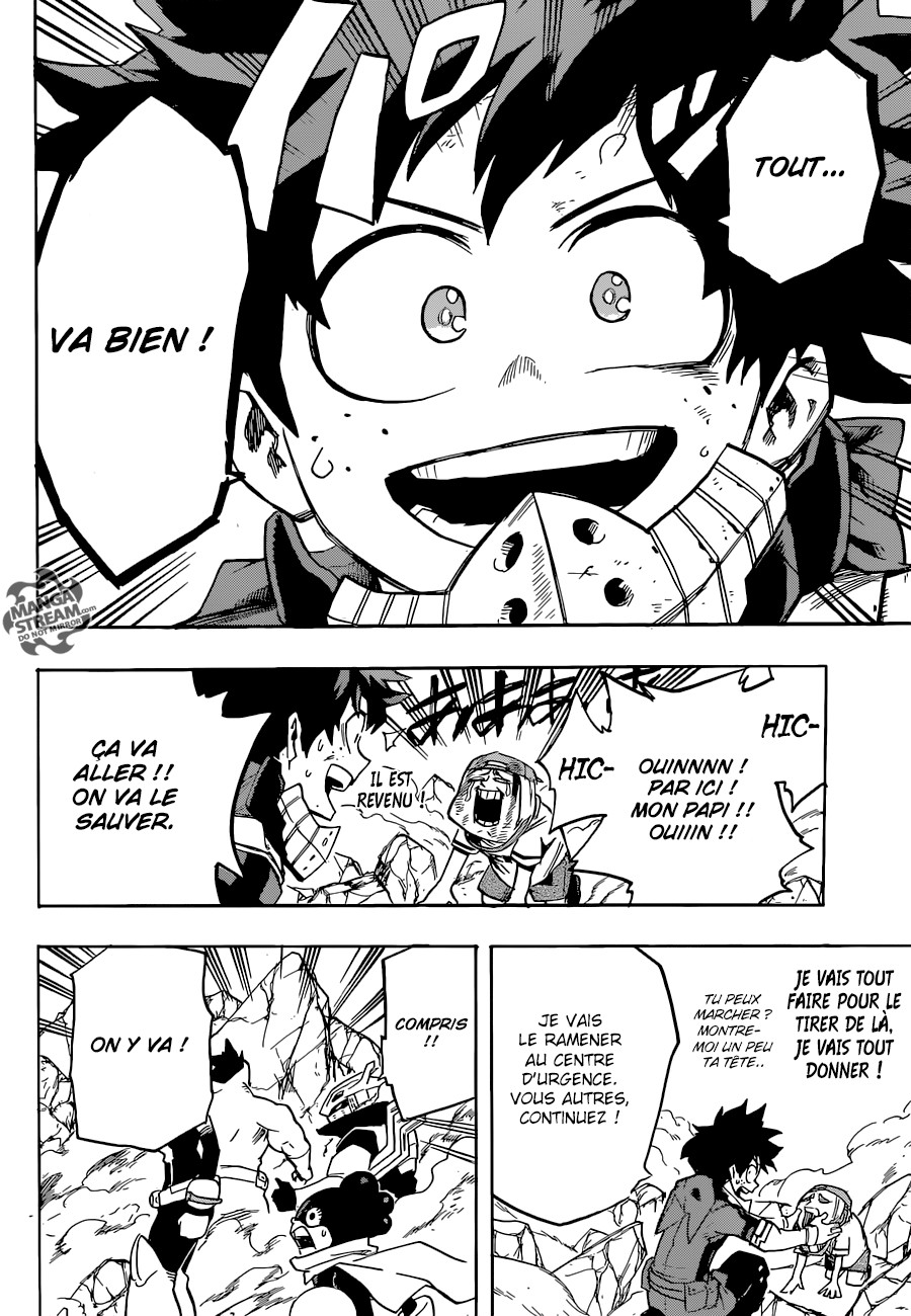 My Hero Academia: Chapter chapitre-109 - Page 16