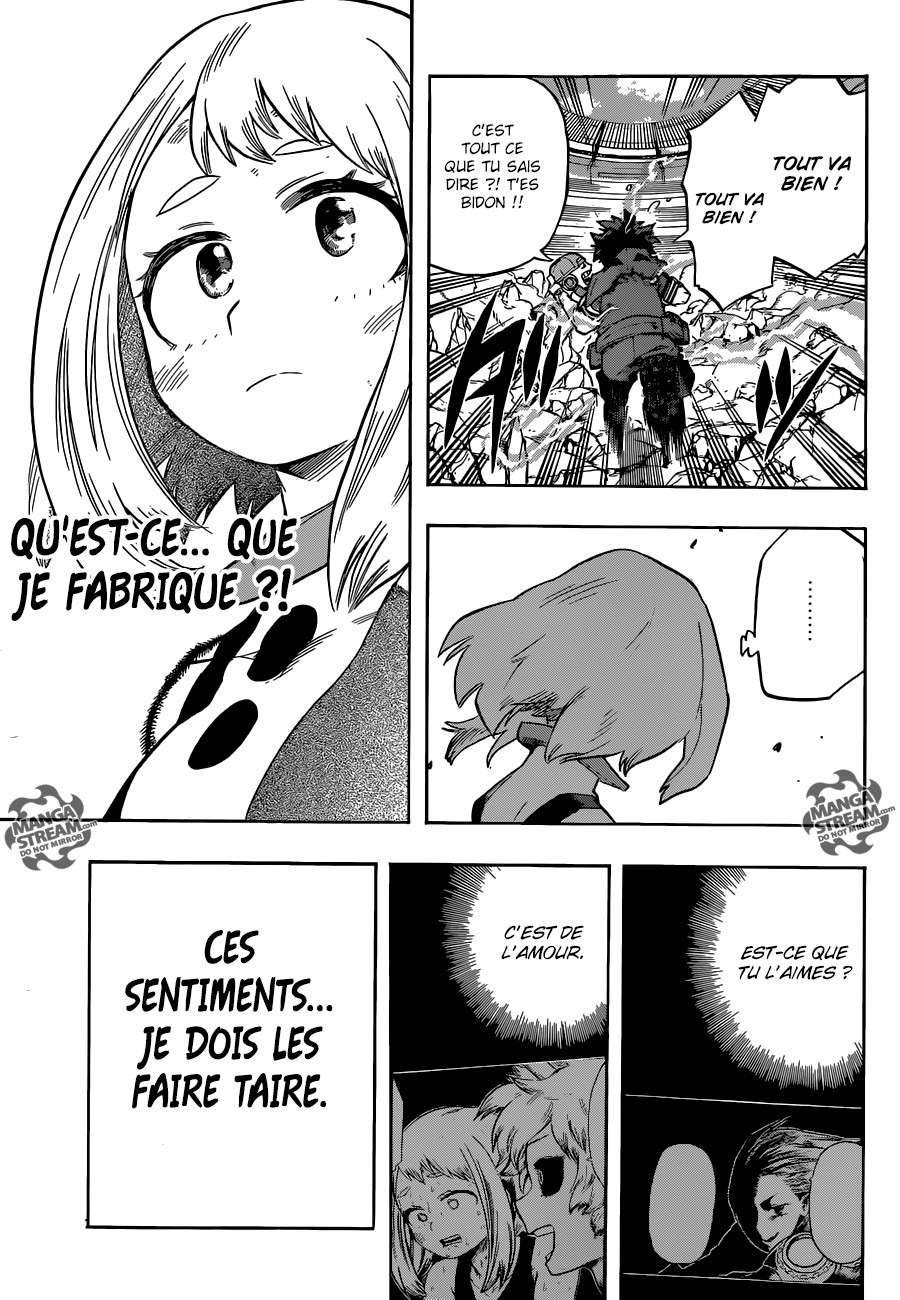 My Hero Academia: Chapter chapitre-109 - Page 17