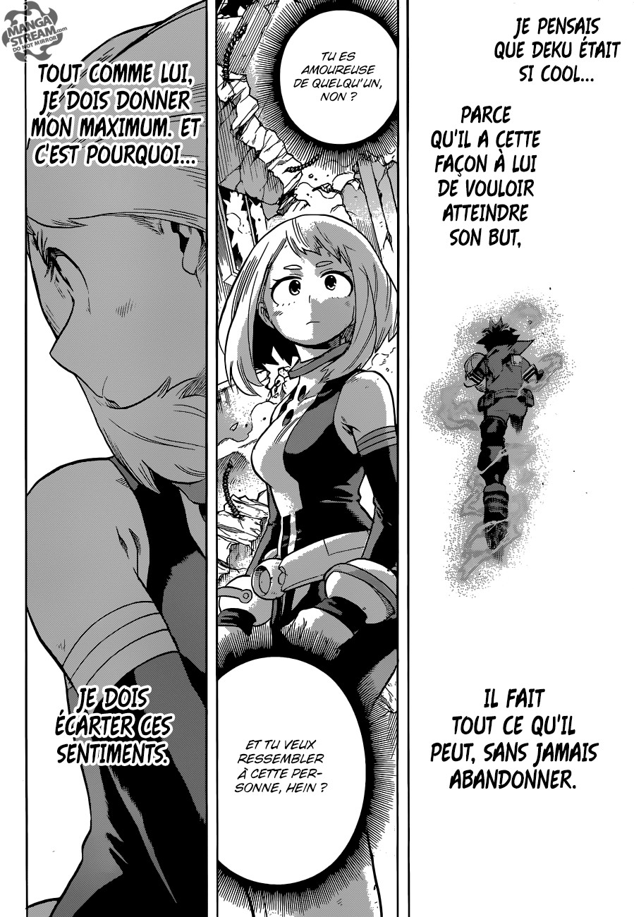 My Hero Academia: Chapter chapitre-109 - Page 18