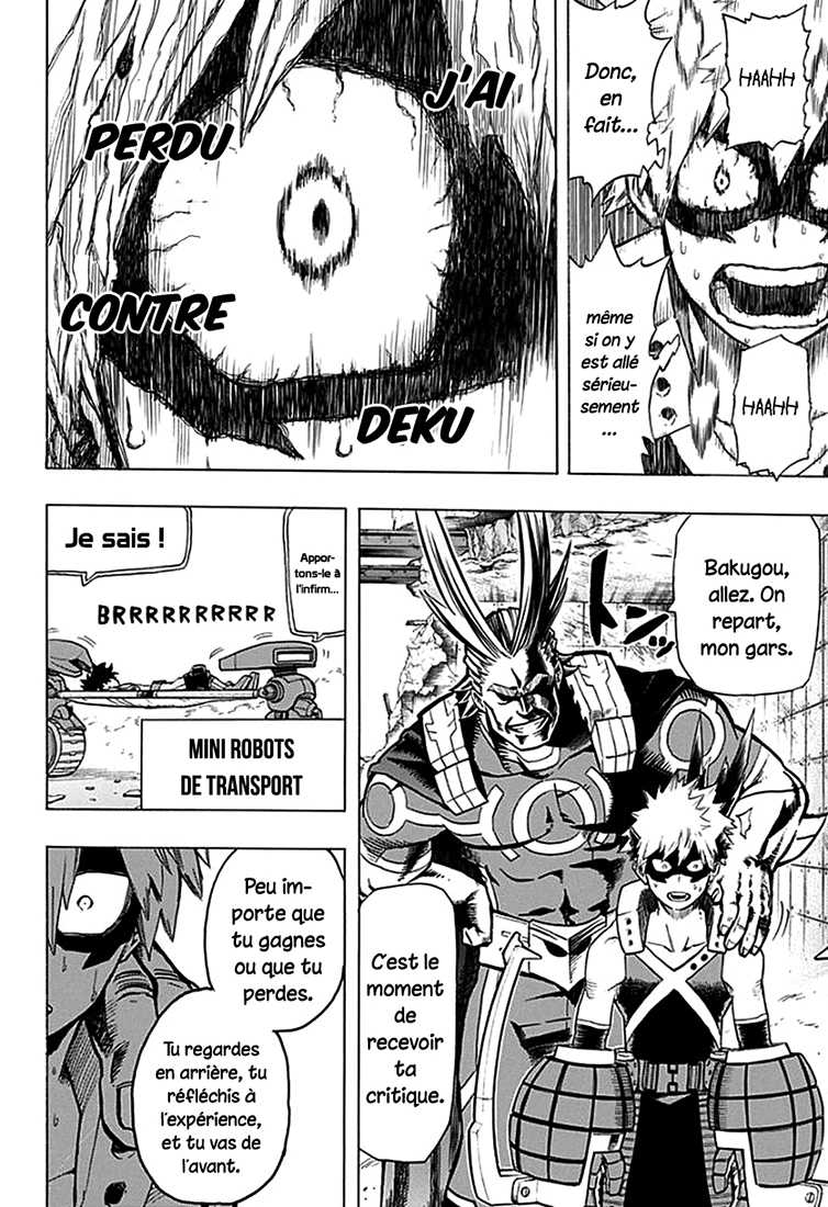 My Hero Academia: Chapter chapitre-11 - Page 2