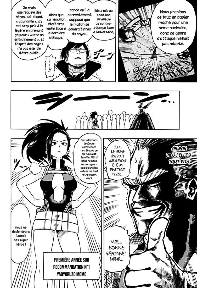 My Hero Academia: Chapter chapitre-11 - Page 4