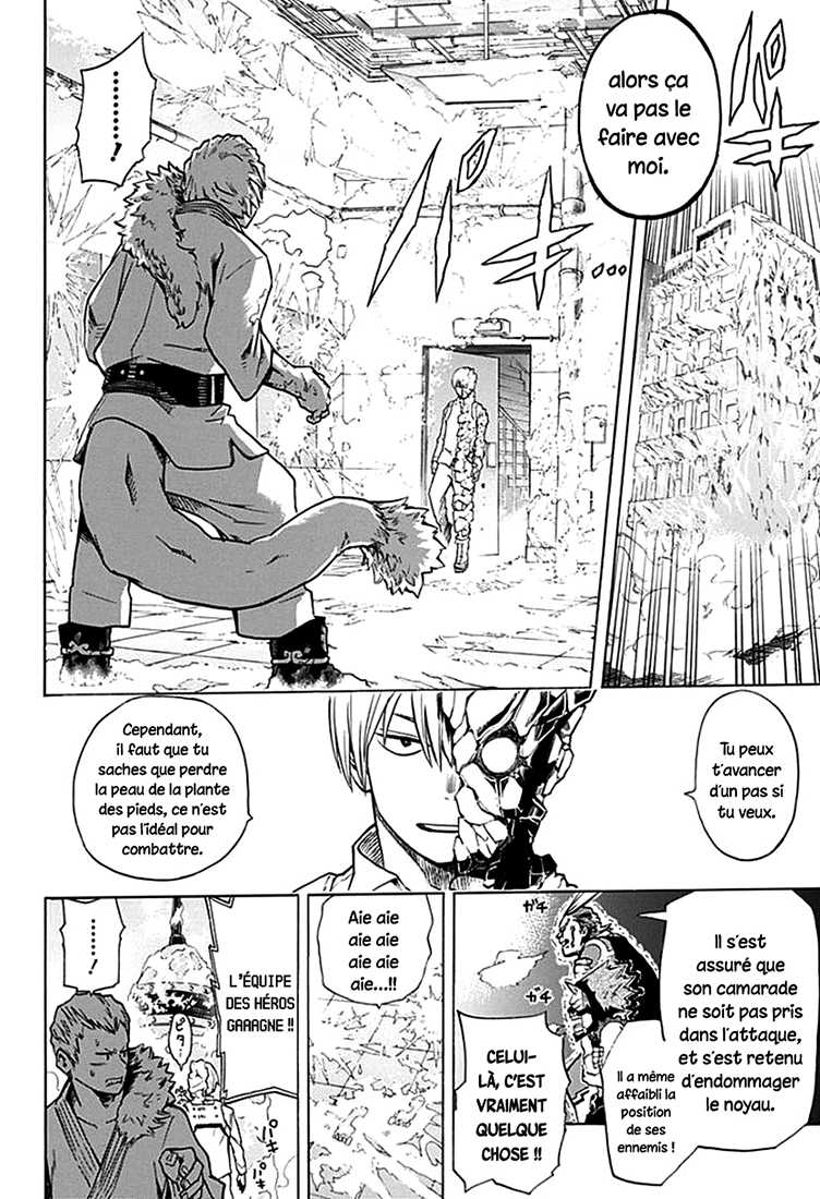 My Hero Academia: Chapter chapitre-11 - Page 6