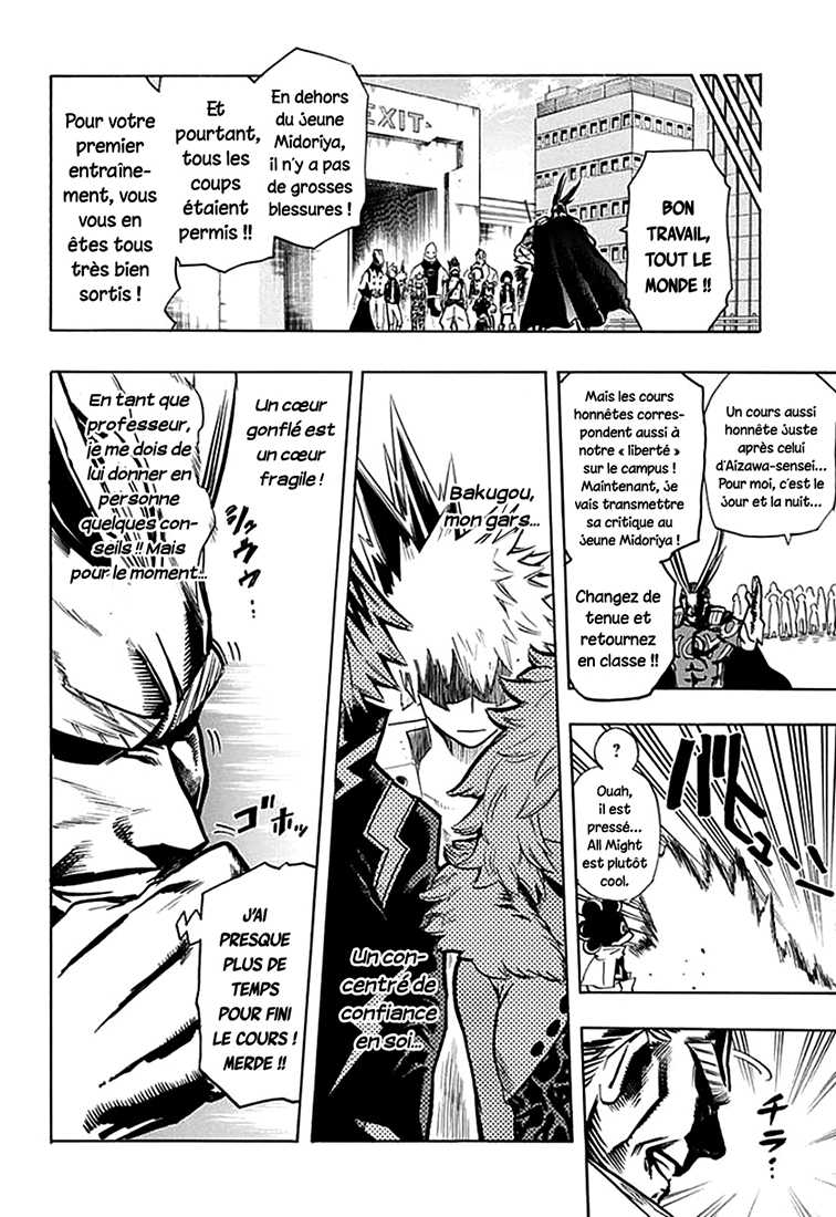 My Hero Academia: Chapter chapitre-11 - Page 8