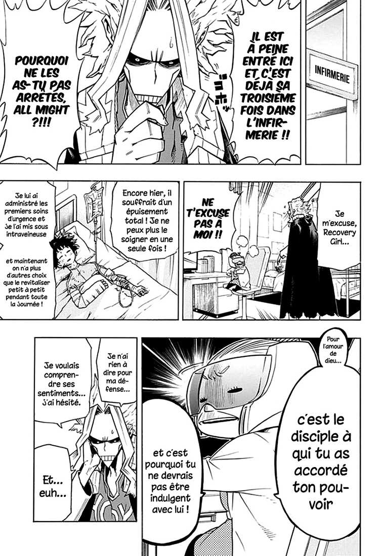 My Hero Academia: Chapter chapitre-11 - Page 9