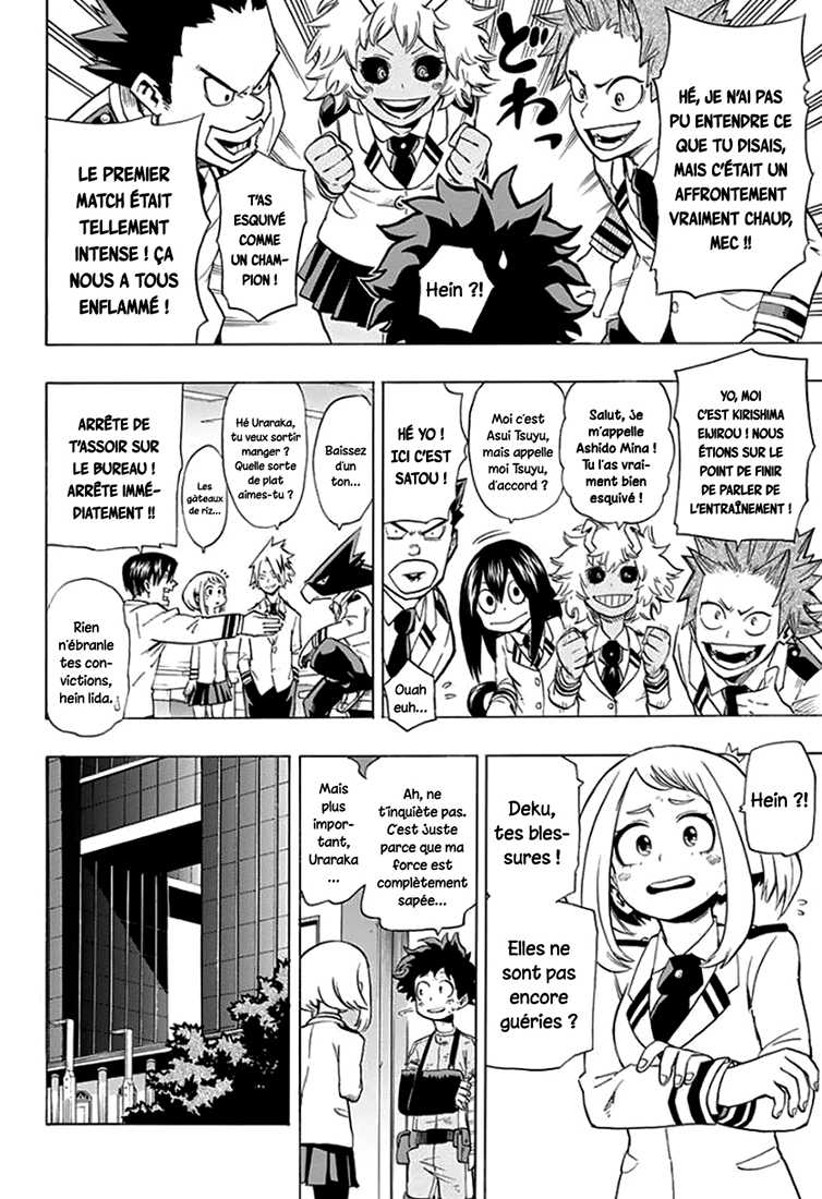 My Hero Academia: Chapter chapitre-11 - Page 12