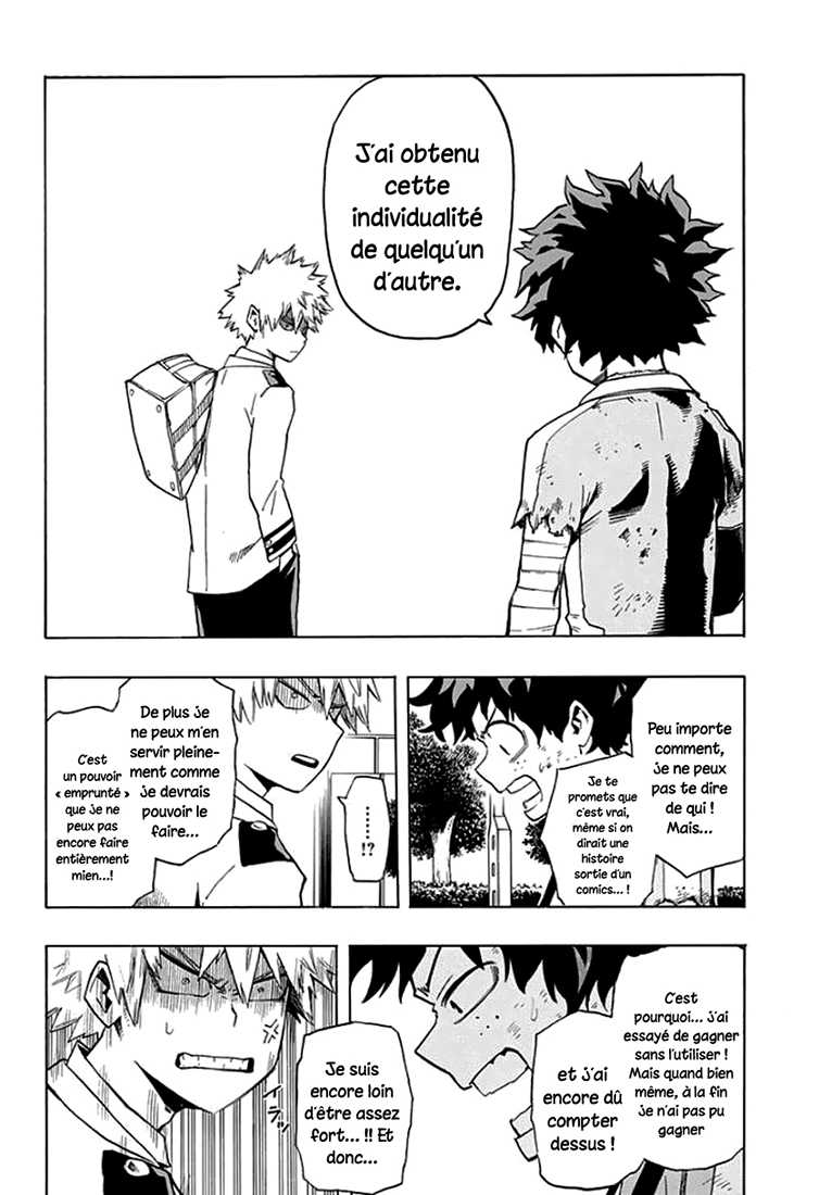 My Hero Academia: Chapter chapitre-11 - Page 14
