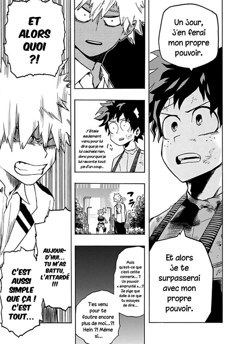 My Hero Academia: Chapter chapitre-11 - Page 15