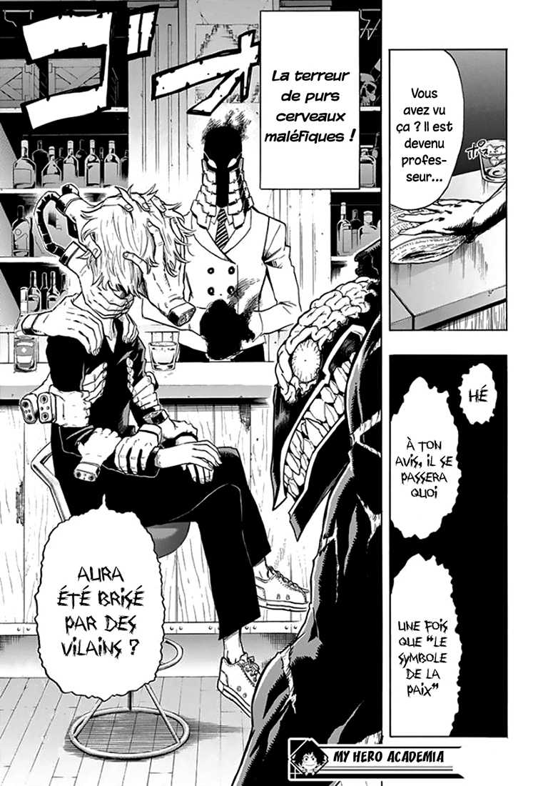 My Hero Academia: Chapter chapitre-11 - Page 19