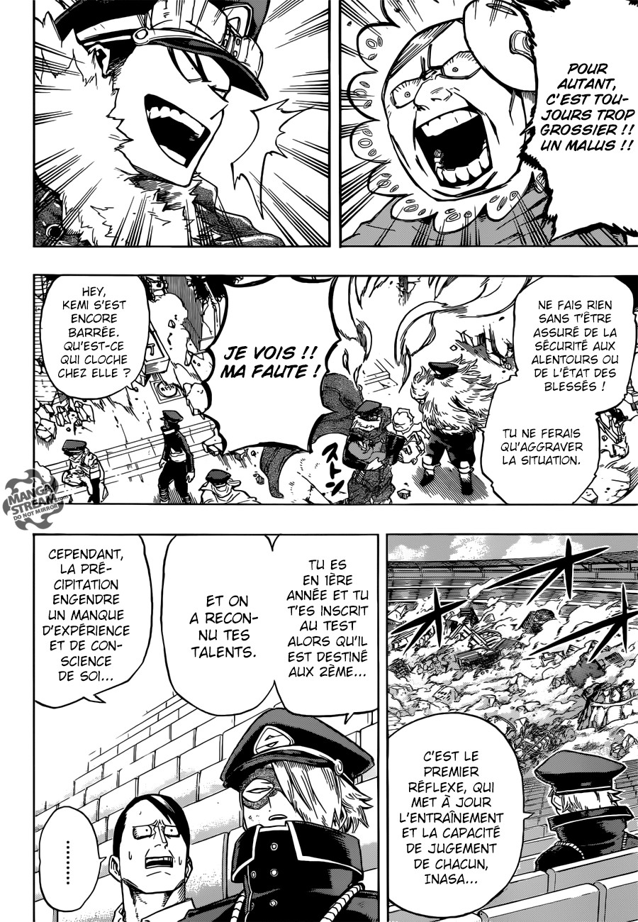 My Hero Academia: Chapter chapitre-110 - Page 2