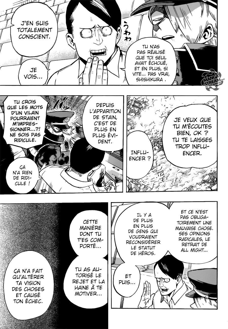 My Hero Academia: Chapter chapitre-110 - Page 3