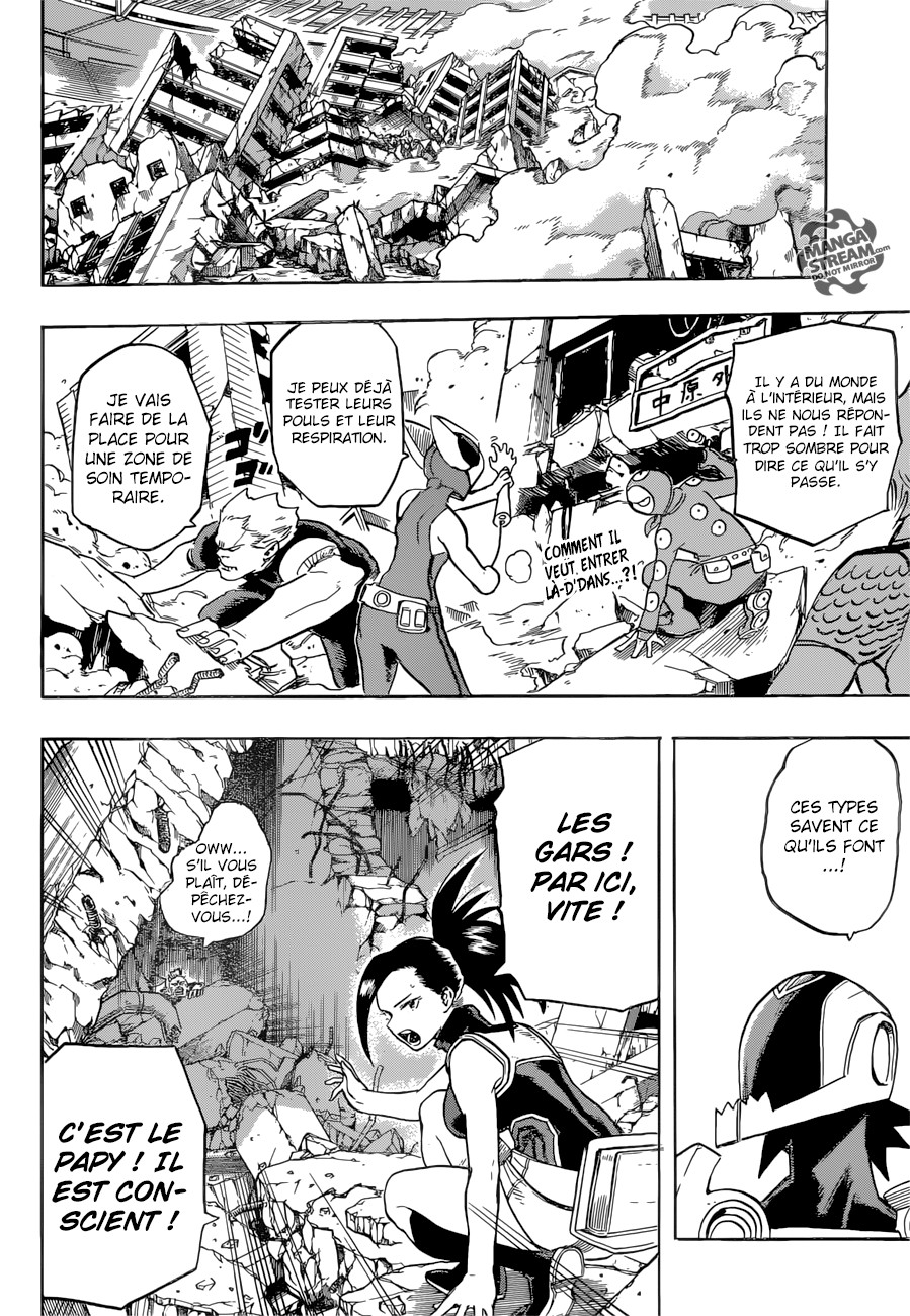 My Hero Academia: Chapter chapitre-110 - Page 4