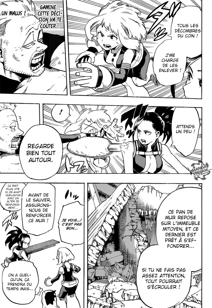 My Hero Academia: Chapter chapitre-110 - Page 5