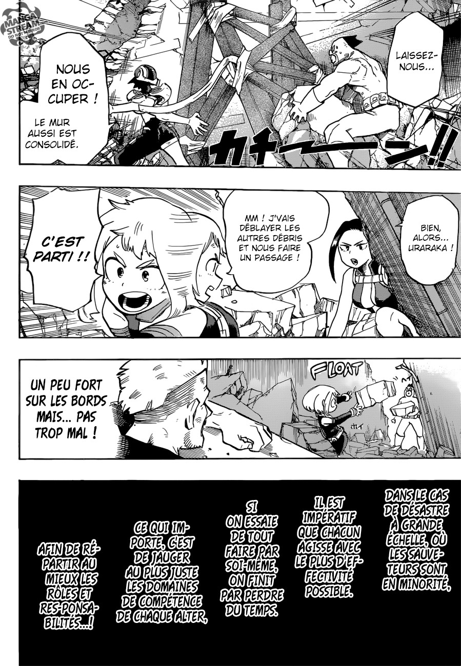 My Hero Academia: Chapter chapitre-110 - Page 6