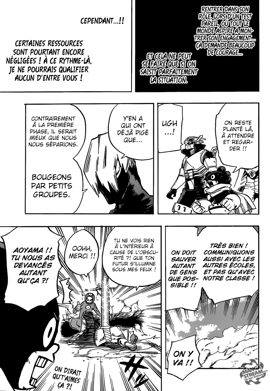 My Hero Academia: Chapter chapitre-110 - Page 7