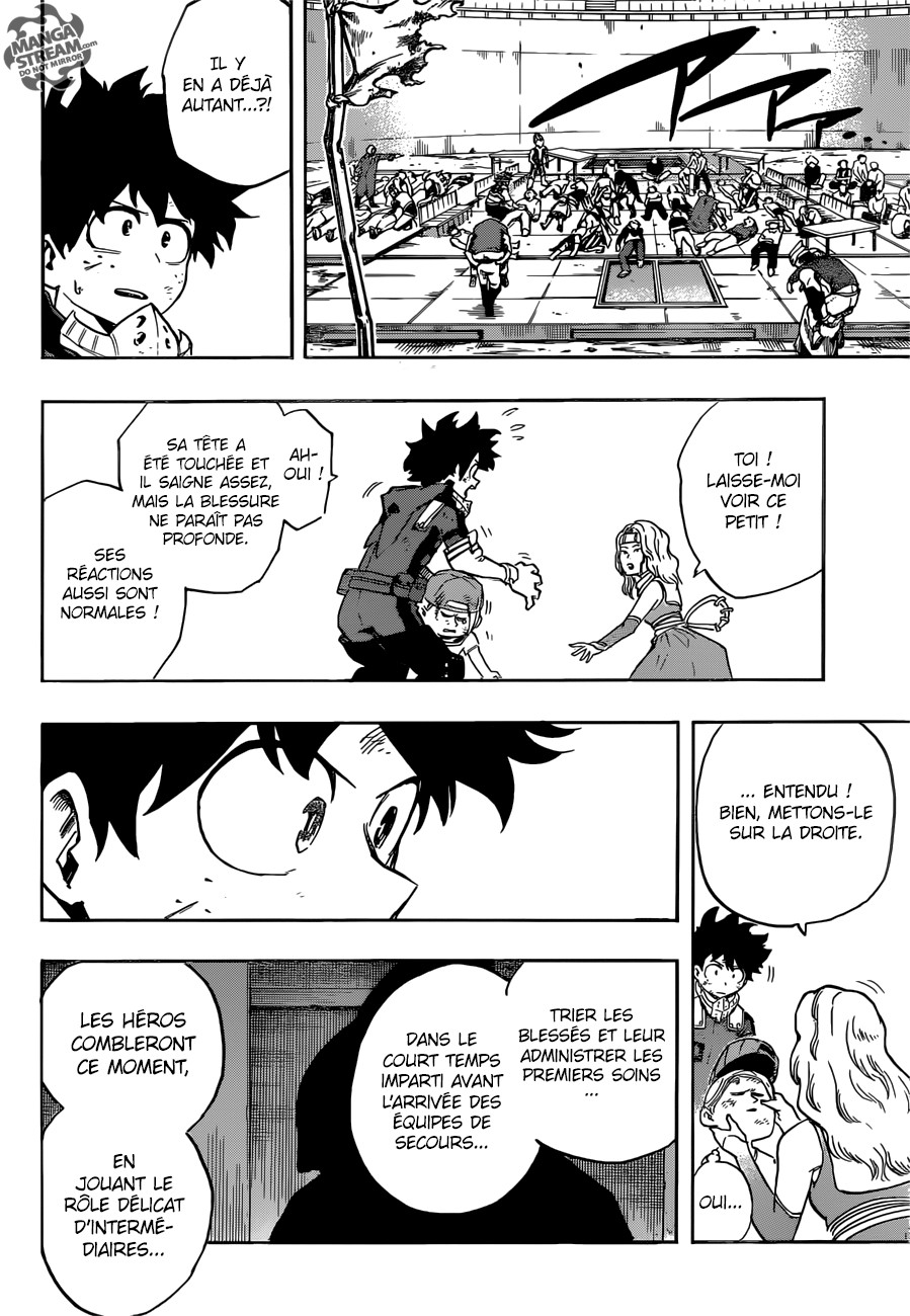 My Hero Academia: Chapter chapitre-110 - Page 10